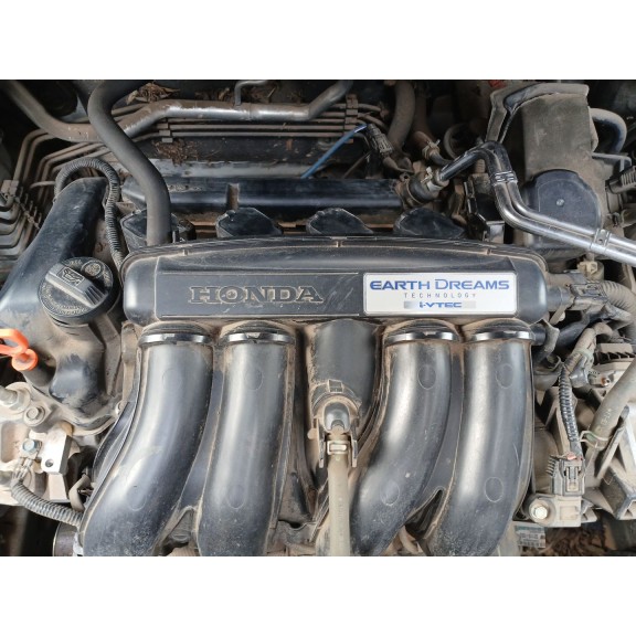 Recambio de motor completo para honda hr-v (ru) 1.5 (ru1) referencia OEM IAM   