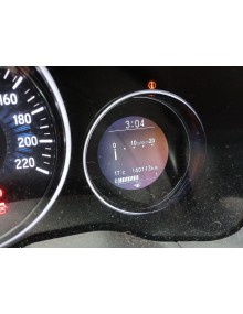 Recambio de motor completo para honda hr-v (ru) 1.5 (ru1) referencia OEM IAM    2