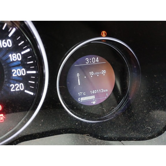 Recambio de motor completo para honda hr-v (ru) 1.5 (ru1) referencia OEM IAM   