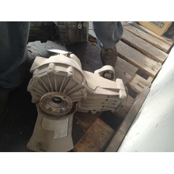 Recambio de diferencial trasero para audi allroad quattro (4b5) 2.7 v6 30v biturbo referencia OEM IAM ENY  