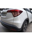 Recambio de paragolpes trasero para honda hr-v (ru) 1.5 (ru1) referencia OEM IAM   