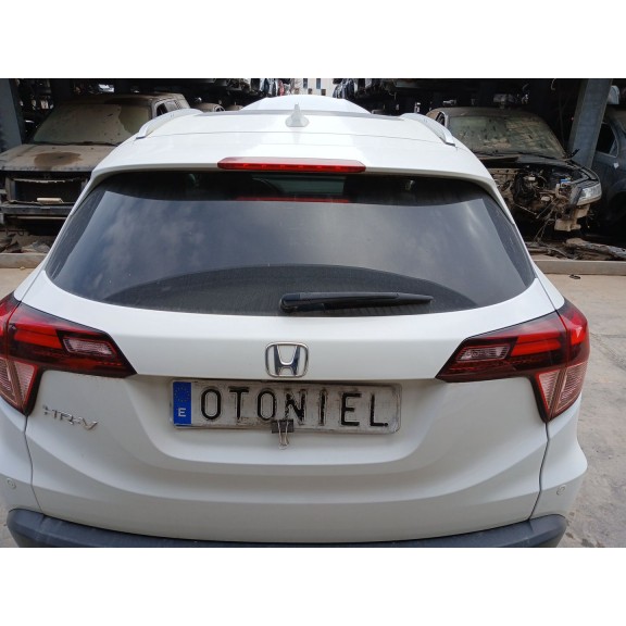 Recambio de porton trasero para honda hr-v (ru) 1.5 (ru1) referencia OEM IAM   