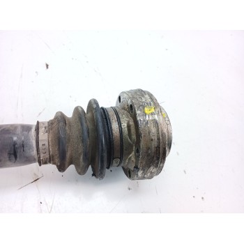 Recambio de transmision trasera izquierda para bmw 1 (e87) 116 i referencia OEM IAM 7547627  