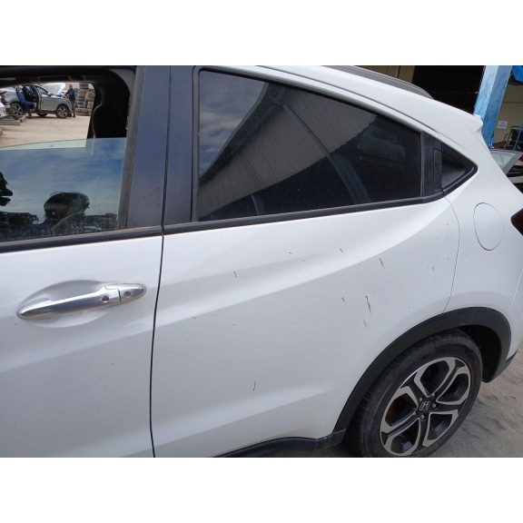 Recambio de puerta trasera izquierda para honda hr-v (ru) 1.5 (ru1) referencia OEM IAM   