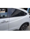 Recambio de puerta trasera izquierda para honda hr-v (ru) 1.5 (ru1) referencia OEM IAM   