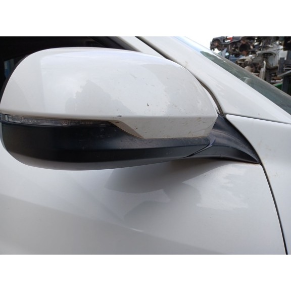 Recambio de retrovisor derecho para honda hr-v (ru) 1.5 (ru1) referencia OEM IAM   