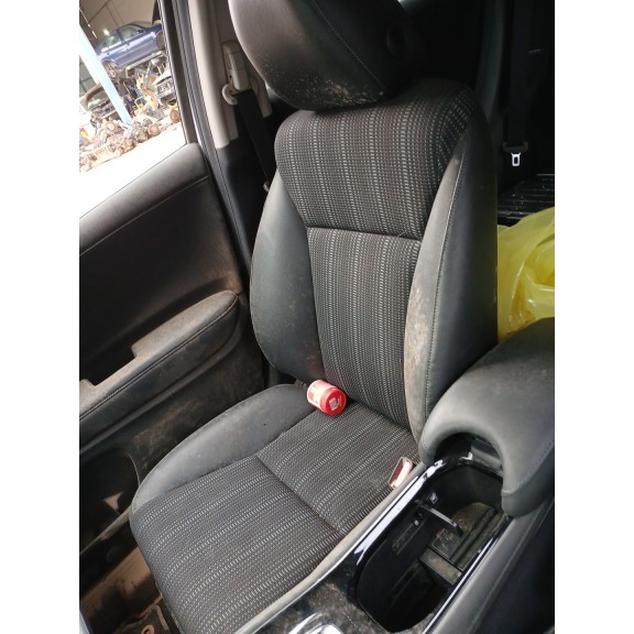 Recambio de juego asientos completo para honda hr-v (ru) 1.5 (ru1) referencia OEM IAM   