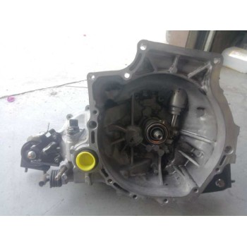 Recambio de caja cambios para kia rio 1.5 cat referencia OEM IAM   