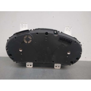Recambio de cuadro instrumentos para ssangyong tivoli limited 4x2 referencia OEM IAM 8021035100 8021035100 