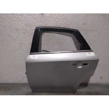 PUERTA TRASERA IZQUIERDA 1694252 PLATA 1694252