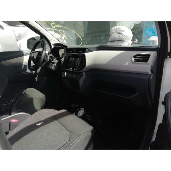 maxus edeliver del año 2022