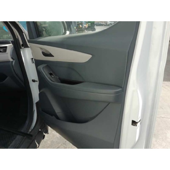 maxus edeliver del año 2022