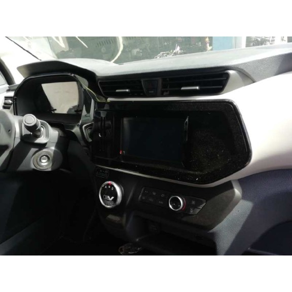 maxus edeliver del año 2022