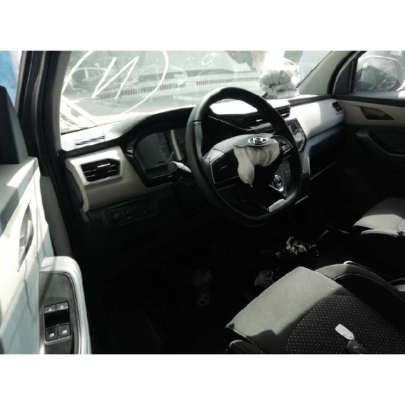 maxus edeliver del año 2022