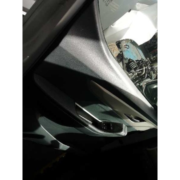 maxus edeliver del año 2022