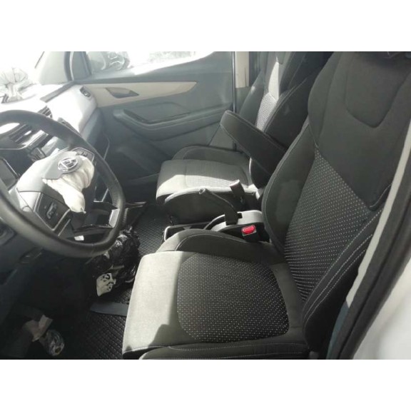 maxus edeliver del año 2022