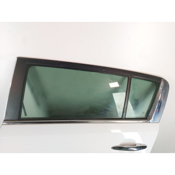 Recambio de puerta trasera izquierda para kia sportage iii (sl) 1.7 crdi referencia OEM IAM 770033W000  