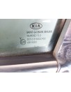 Recambio de puerta trasera izquierda para kia sportage iii (sl) 1.7 crdi referencia OEM IAM 770033W000  