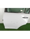 Recambio de puerta trasera izquierda para kia sportage iii (sl) 1.7 crdi referencia OEM IAM 770033W000  