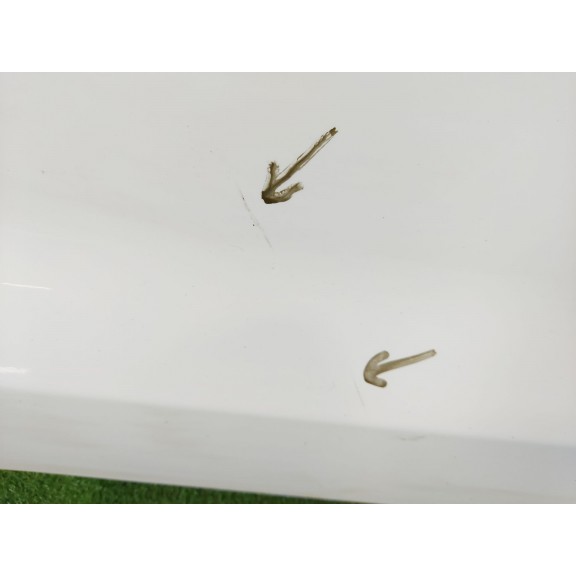 Recambio de puerta trasera izquierda para kia sportage iii (sl) 1.7 crdi referencia OEM IAM 770033W000  