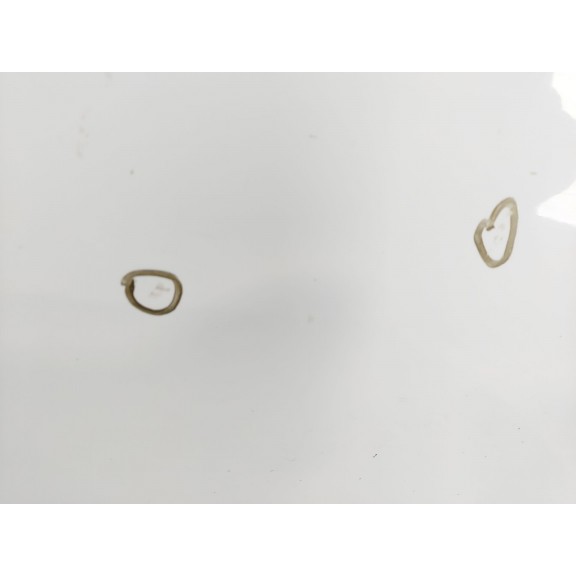 Recambio de puerta trasera izquierda para kia sportage iii (sl) 1.7 crdi referencia OEM IAM 770033W000  