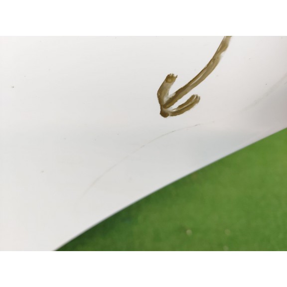 Recambio de puerta trasera izquierda para kia sportage iii (sl) 1.7 crdi referencia OEM IAM 770033W000  