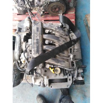 MOTOR COMPLETO K4M710 