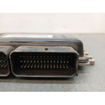 Recambio de centralita motor uce para chevrolet matiz (m200, m250) 1.0 referencia OEM IAM 96417301  