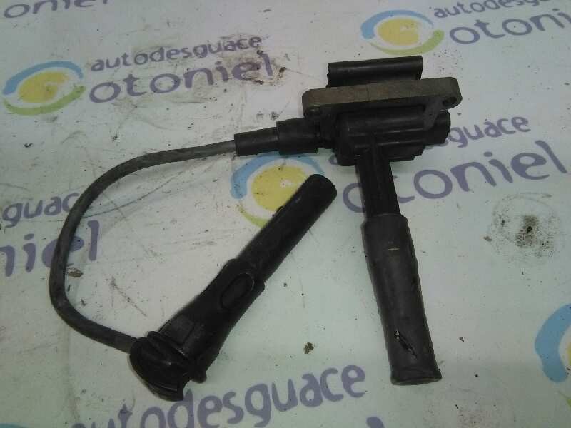 Recambio de bobina encendido para mg serie 45 (t/rt) classic referencia OEM IAM MB0297008230  