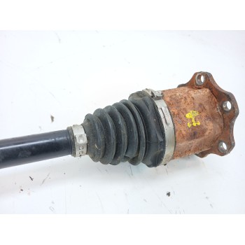 Recambio de transmision delantera derecha para skoda kamiq (nw4) 1.0 tsi referencia OEM IAM 2q0407272bs  