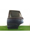 Recambio de puerta trasera izquierda para audi q5 (8rb) 2.0 tdi quattro referencia OEM IAM 8R0833051B  8R0853969E