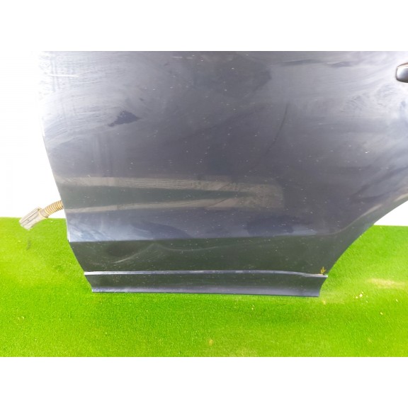 Recambio de puerta trasera izquierda para audi q5 (8rb) 2.0 tdi quattro referencia OEM IAM 8R0833051B  8R0853969E