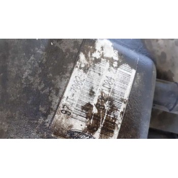 Recambio de motor completo para ford fiesta berlina (dx) 1.3 cat referencia OEM IAM J4R M EXP