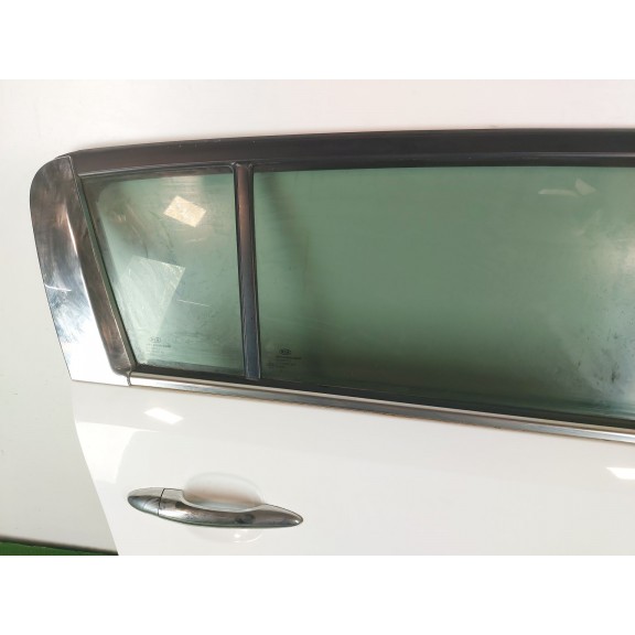 Recambio de puerta trasera derecha para kia sportage iii (sl) 1.7 crdi referencia OEM IAM 770043W000  