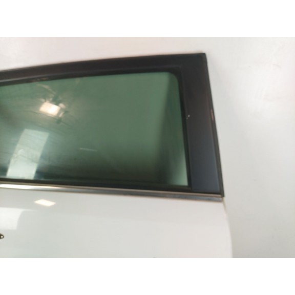 Recambio de puerta trasera derecha para kia sportage iii (sl) 1.7 crdi referencia OEM IAM 770043W000  