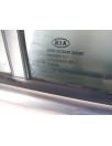 Recambio de puerta trasera derecha para kia sportage iii (sl) 1.7 crdi referencia OEM IAM 770043W000  