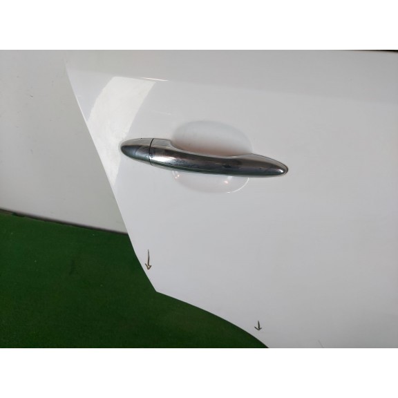 Recambio de puerta trasera derecha para kia sportage iii (sl) 1.7 crdi referencia OEM IAM 770043W000  
