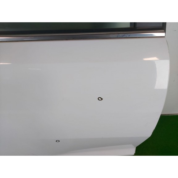 Recambio de puerta trasera derecha para kia sportage iii (sl) 1.7 crdi referencia OEM IAM 770043W000  