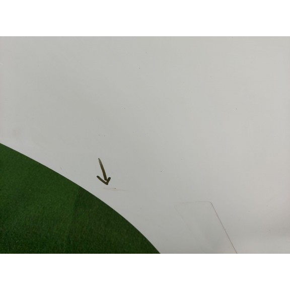 Recambio de puerta trasera derecha para kia sportage iii (sl) 1.7 crdi referencia OEM IAM 770043W000  