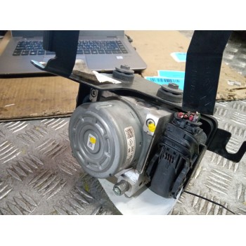 Recambio de abs para dacia lodgy comfort referencia OEM IAM 476600078R  