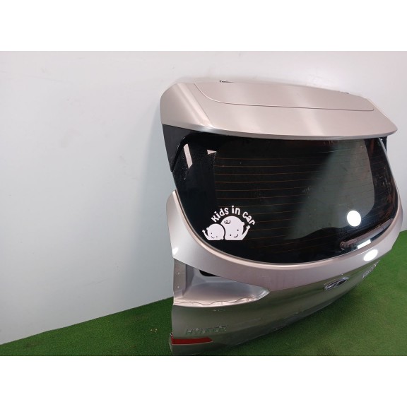 Recambio de porton trasero para hyundai tucson (tl, tle) 1.6 crdi referencia OEM IAM 73700D7500  87211D7200