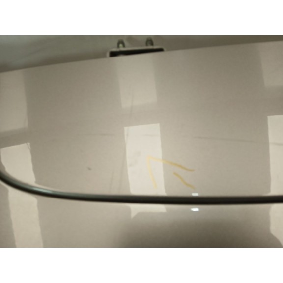 Recambio de porton trasero para hyundai tucson (tl, tle) 1.6 crdi referencia OEM IAM 73700D7500  87211D7200