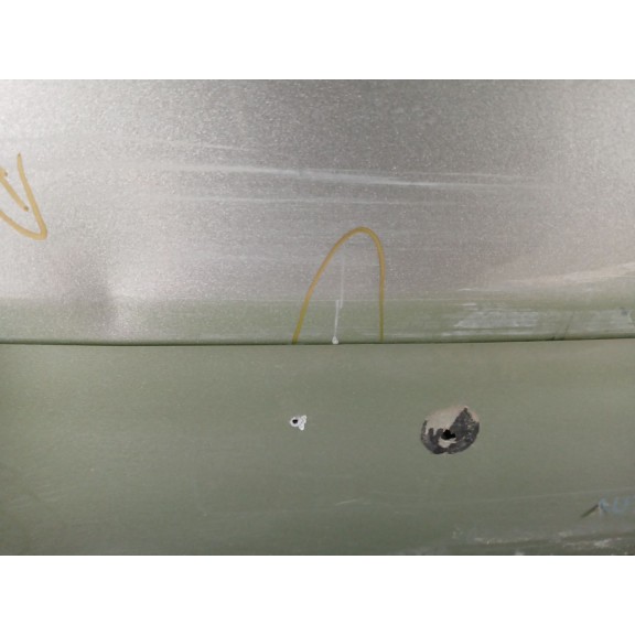 Recambio de porton trasero para hyundai tucson (tl, tle) 1.6 crdi referencia OEM IAM 73700D7500  87211D7200