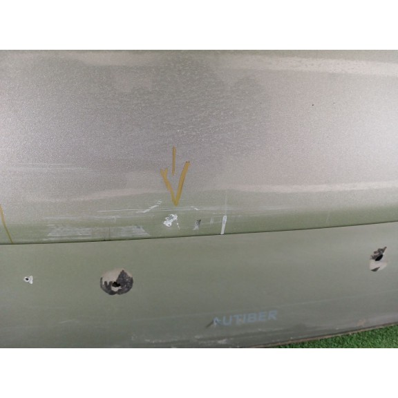 Recambio de porton trasero para hyundai tucson (tl, tle) 1.6 crdi referencia OEM IAM 73700D7500  87211D7200