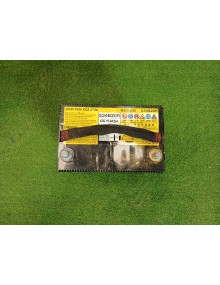 Recambio de bateria para lexus ct (zwa10_) 200h (zwa10_) referencia OEM IAM S34B20R  