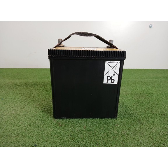 Recambio de bateria para lexus ct (zwa10_) 200h (zwa10_) referencia OEM IAM S34B20R  