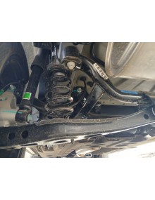 Recambio de puente trasero para omoda 5 referencia OEM IAM    2