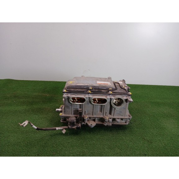 Recambio de bateria para lexus ct (zwa10_) 200h (zwa10_) referencia OEM IAM G920076030  CONVERTIDOR