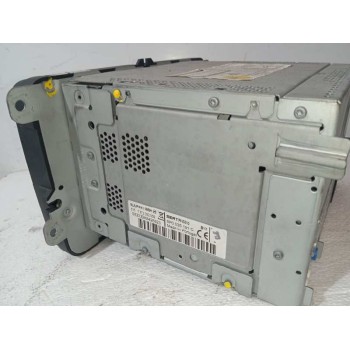 Recambio de sistema navegacion gps para seat leon (1p1) stylance / style referencia OEM IAM 5P0035191C  