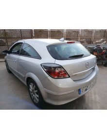 opel astra h gtc (a04) del año 2005